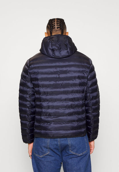 Lacoste Winterjacke - Bleu Marine