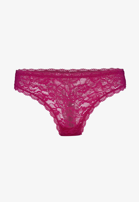 Aubade ROSESSENCE - String - Fuchsia