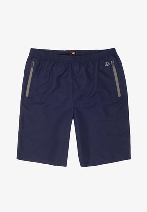 TIM - Shorts - Dunkelblau