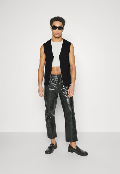 DRYKORN HATO - Weste - Black