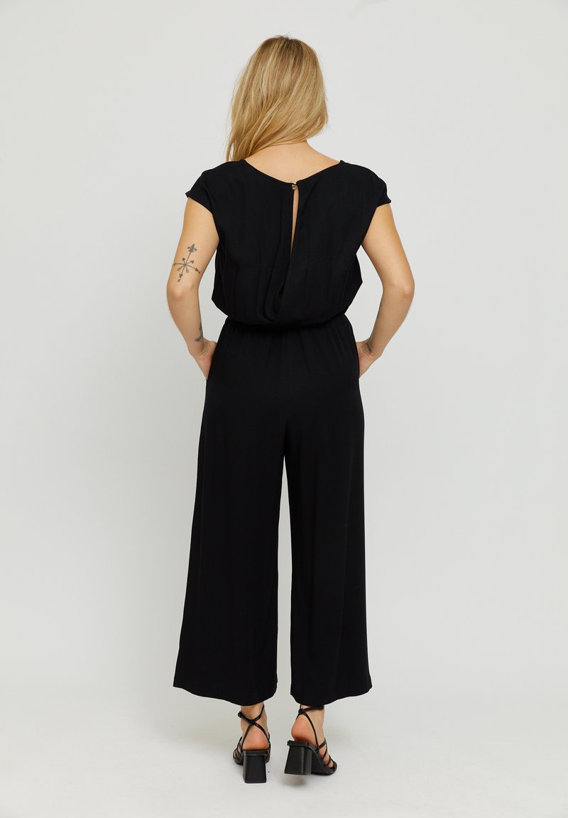  NEOLA - Jumpsuit - Black
