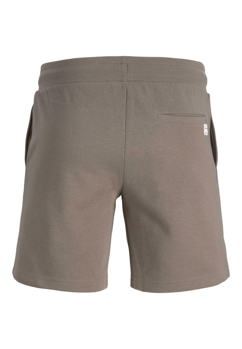 Jack & Jones JPSTNEWBASIC NAFA NOOS - Shorts - Braun