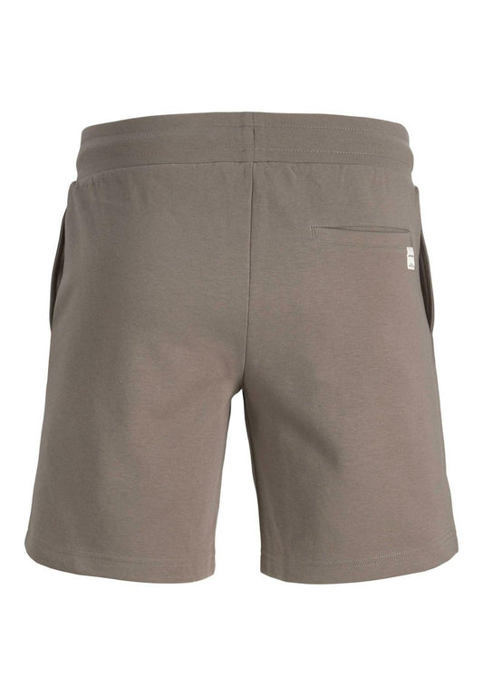 Jack & Jones JPSTNEWBASIC NAFA NOOS - Shorts - Braun