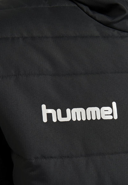 Hummel Wintermantel - Black