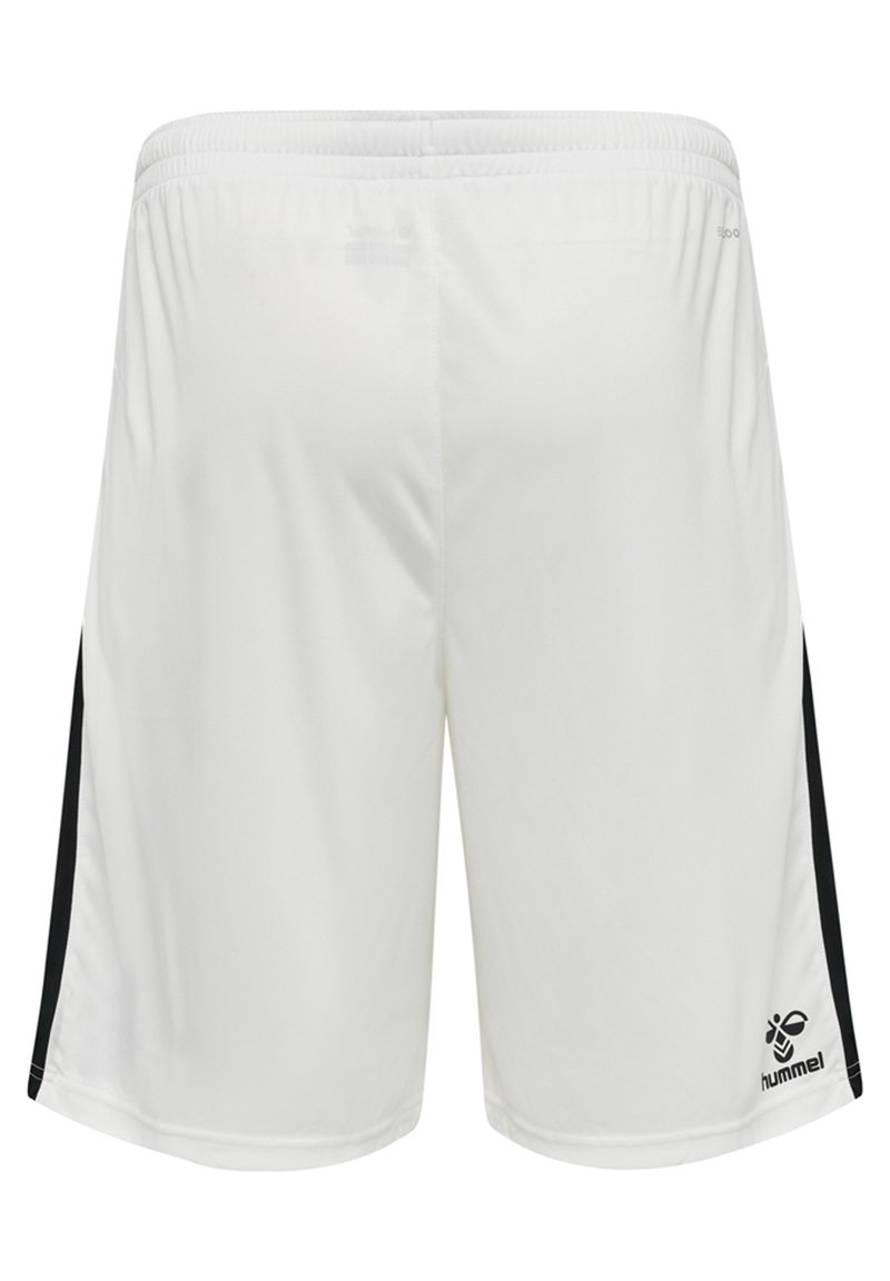 Hummel BASKET - Kurze Sporthose - White
