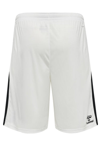 Hummel BASKET - Kurze Sporthose - White