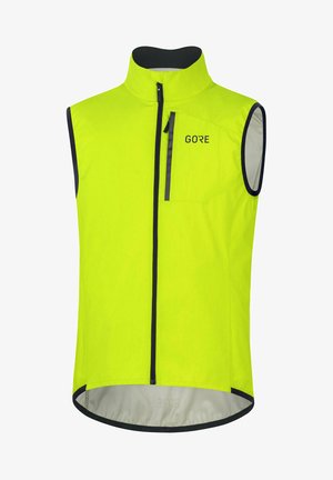 Odlo ZEROWEIGHT - Weste - Black