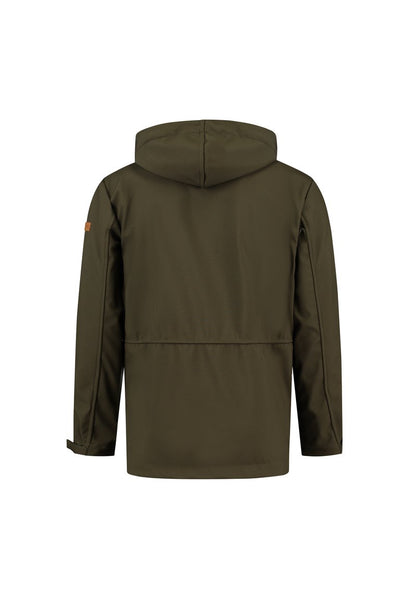  PEDER - Übergangsjacke - Green