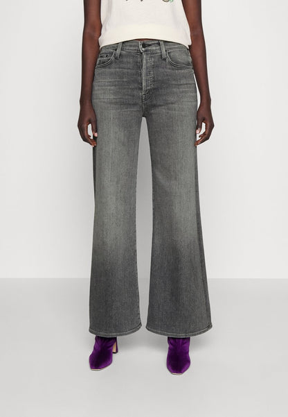 MOTHER THE TOMCAT ROLLER - Jeans Bootcut - Digging Up Dirt