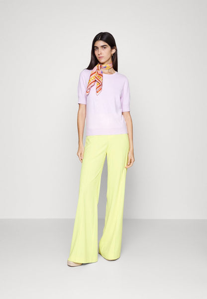 REPEAT T-Shirt Basic - Lavender
