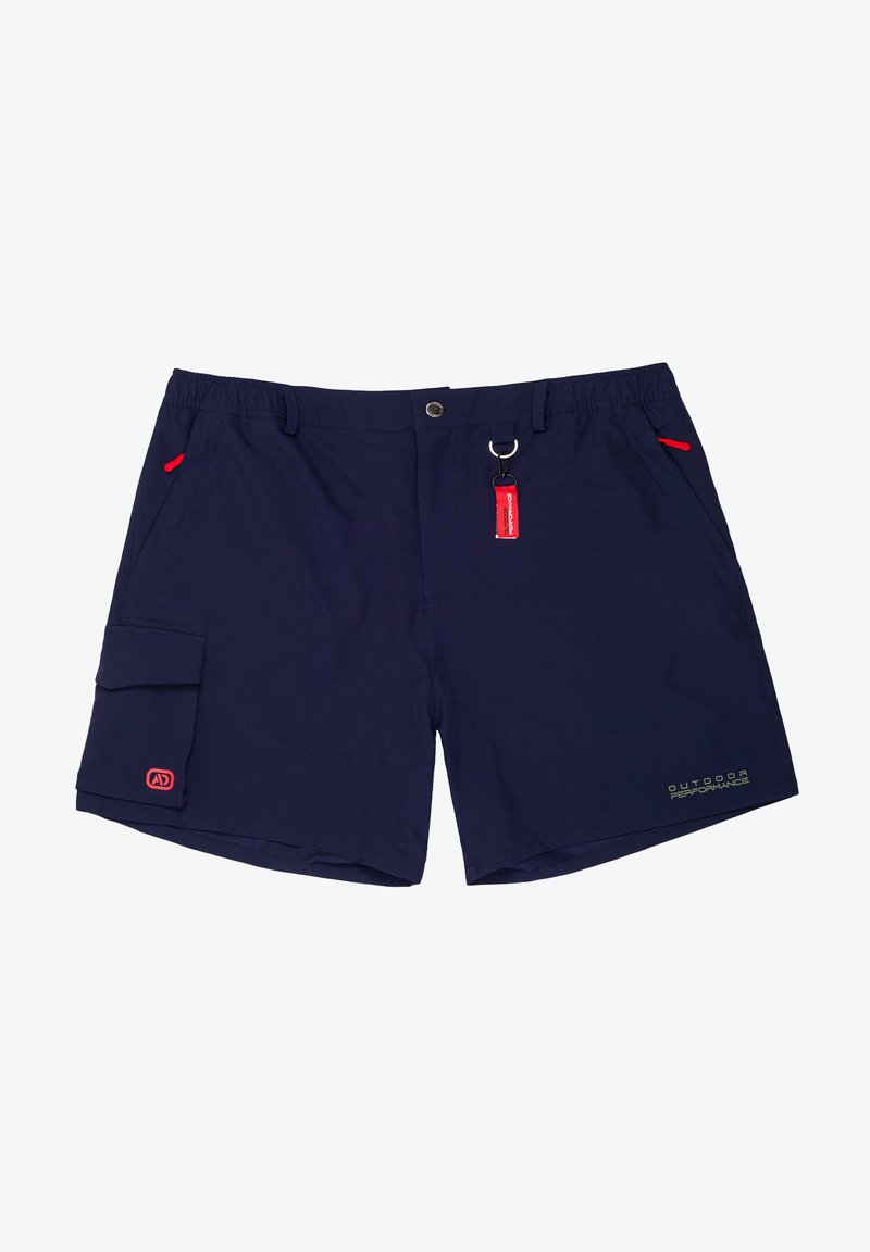  TIM - Shorts - Dunkelblau