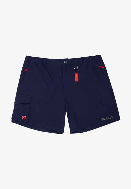  TIM - Shorts - Dunkelblau