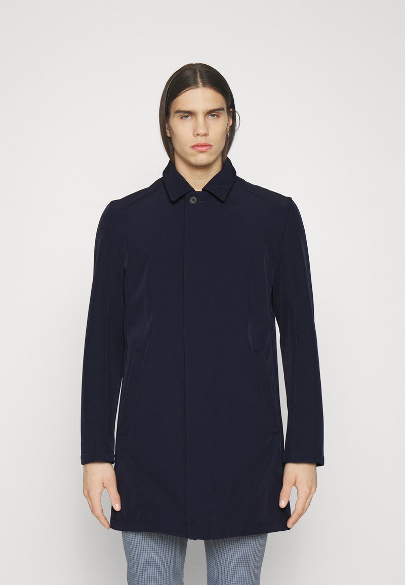 Hugo Kurzmantel - Dark Blue