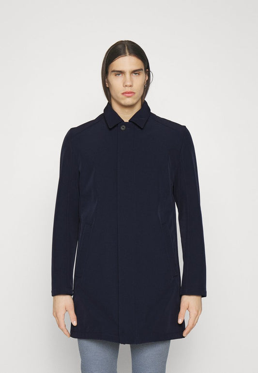 Hugo Kurzmantel - Dark Blue