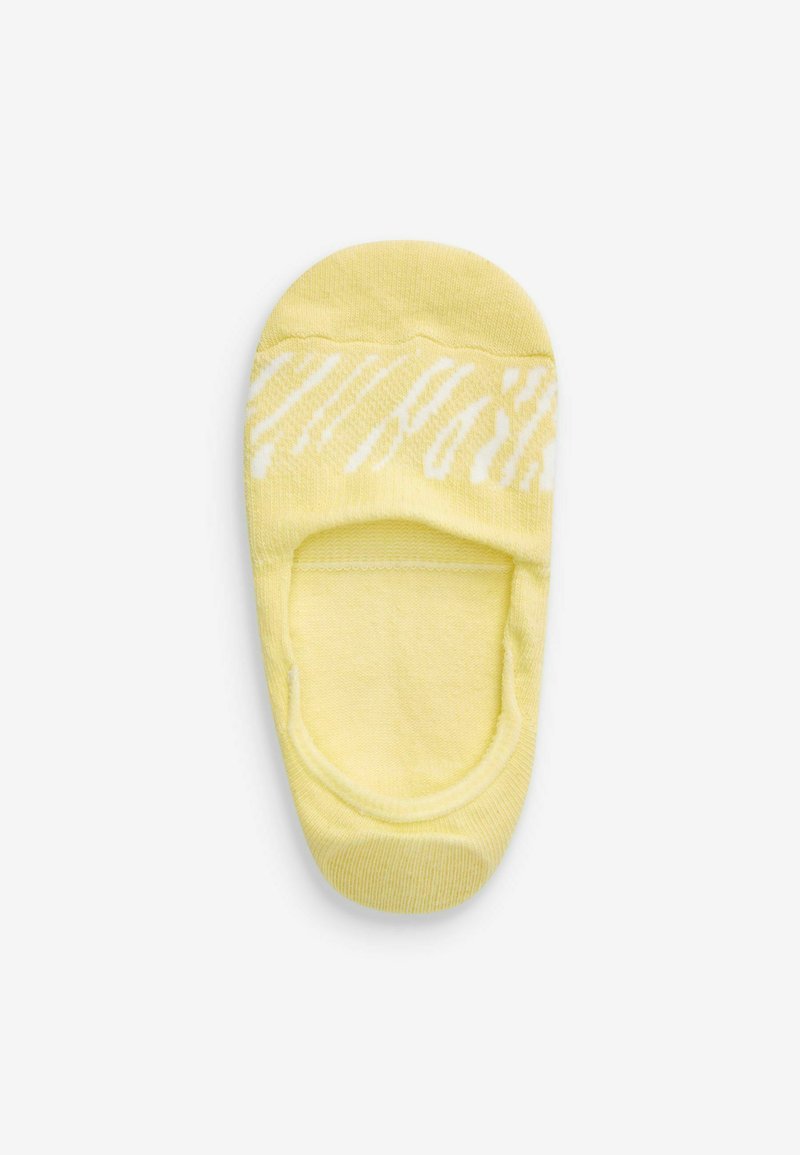Next 5 PACK - Socken - Pastel Animal Print