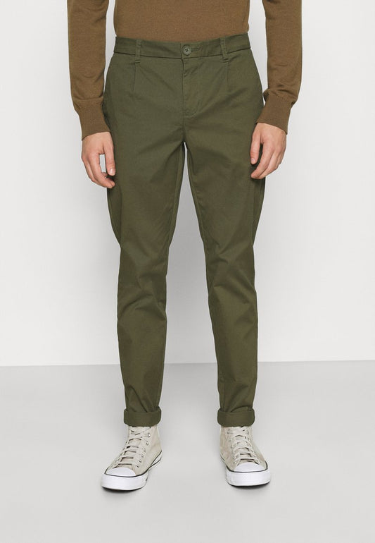 Only & Sons ONSCAM - Chino - Olive Night