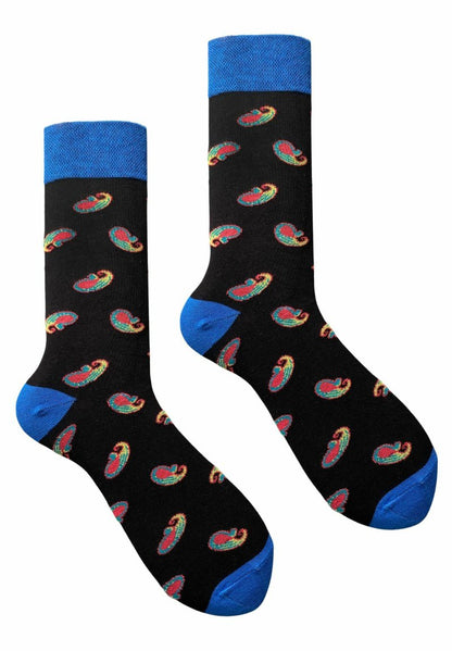  5 PACK CLASSY - Socken - Multicolour