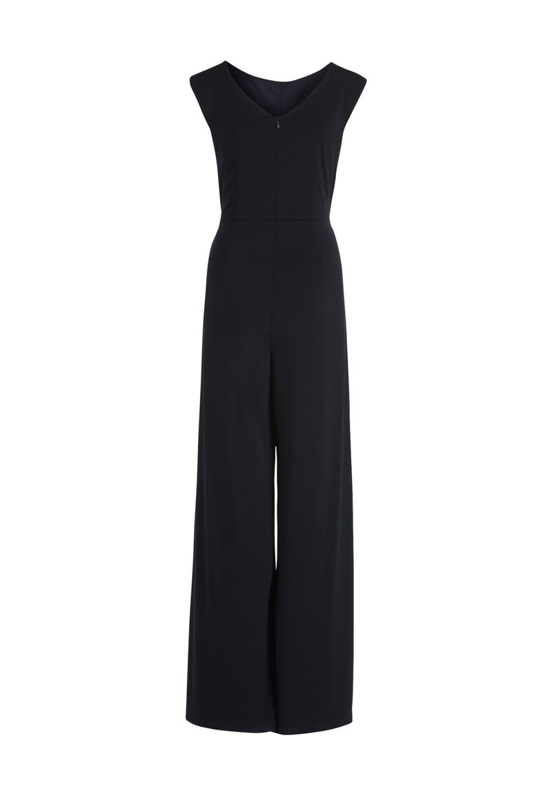 Vera Mont MIT RAFFUNG - Jumpsuit - Night Sky