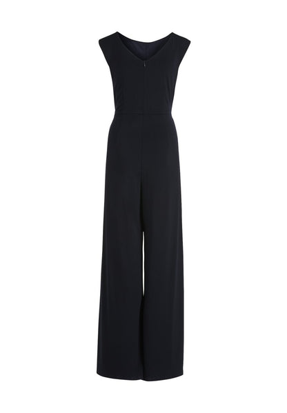 Vera Mont MIT RAFFUNG - Jumpsuit - Night Sky