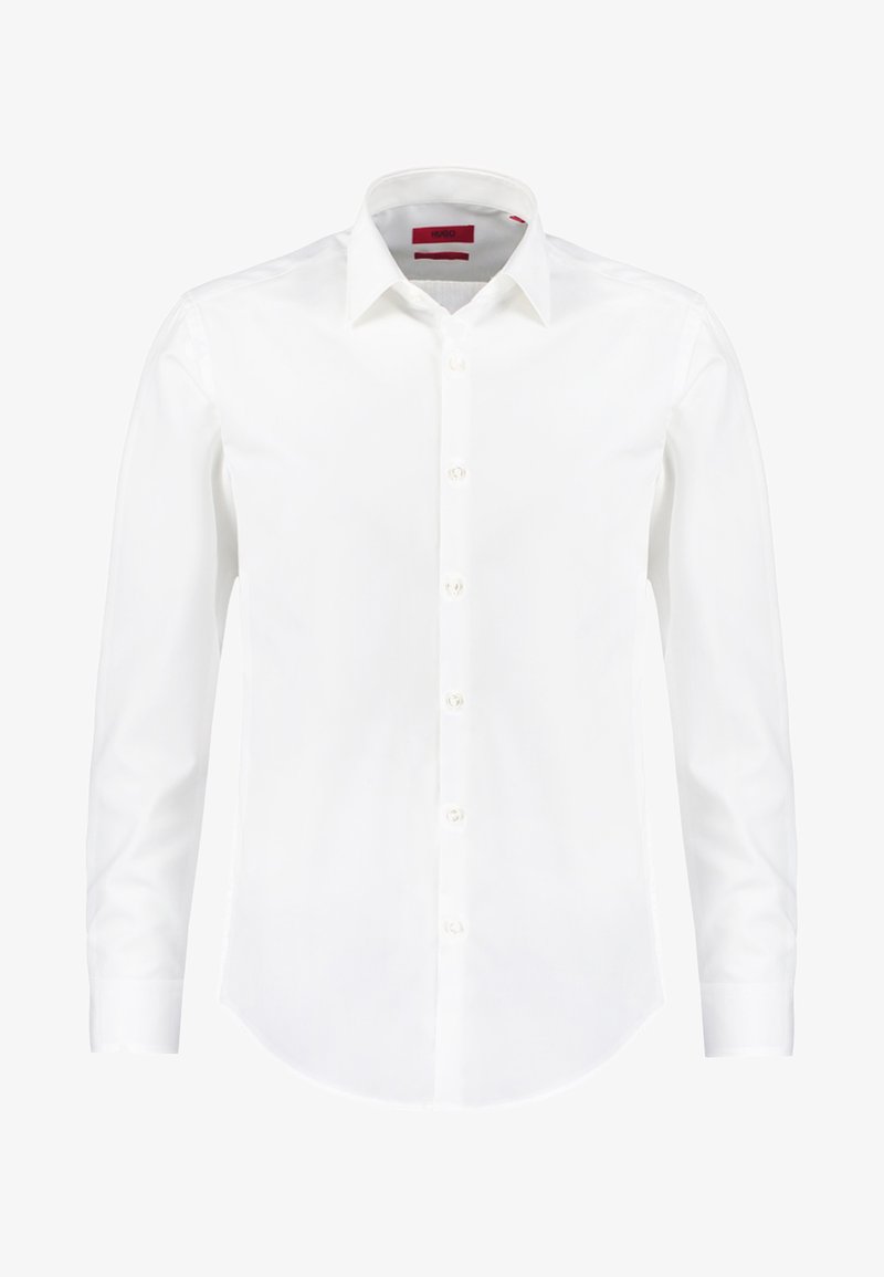 Hugo JENNO - Businesshemd - Open White