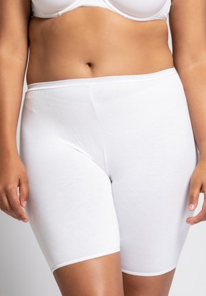  3-PACK DAILY - Panties - Weiß