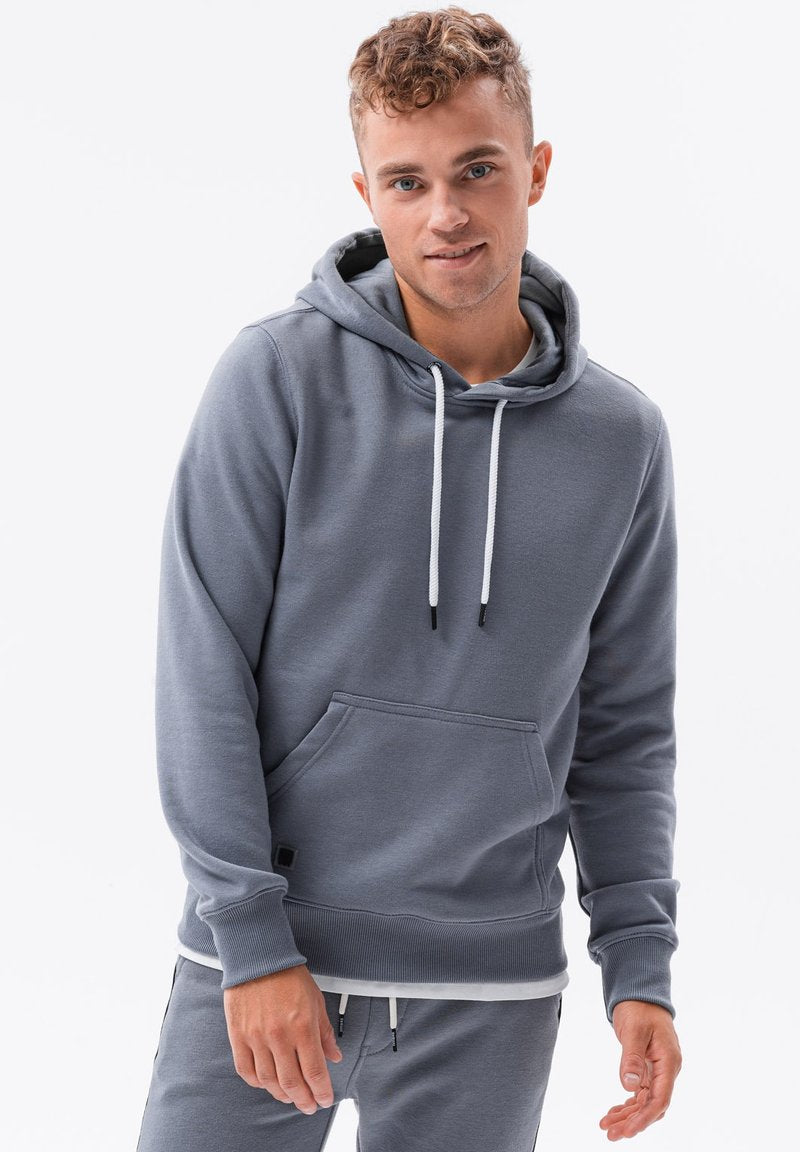  SET - Trainingsanzug - Grey Denim