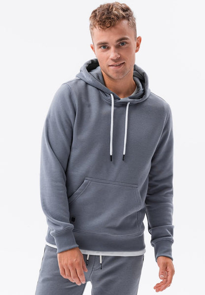  SET - Trainingsanzug - Grey Denim