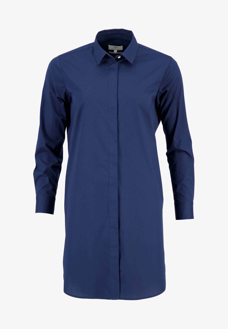 FYNCH-HATTON MODERNE - Hemdbluse - Navy