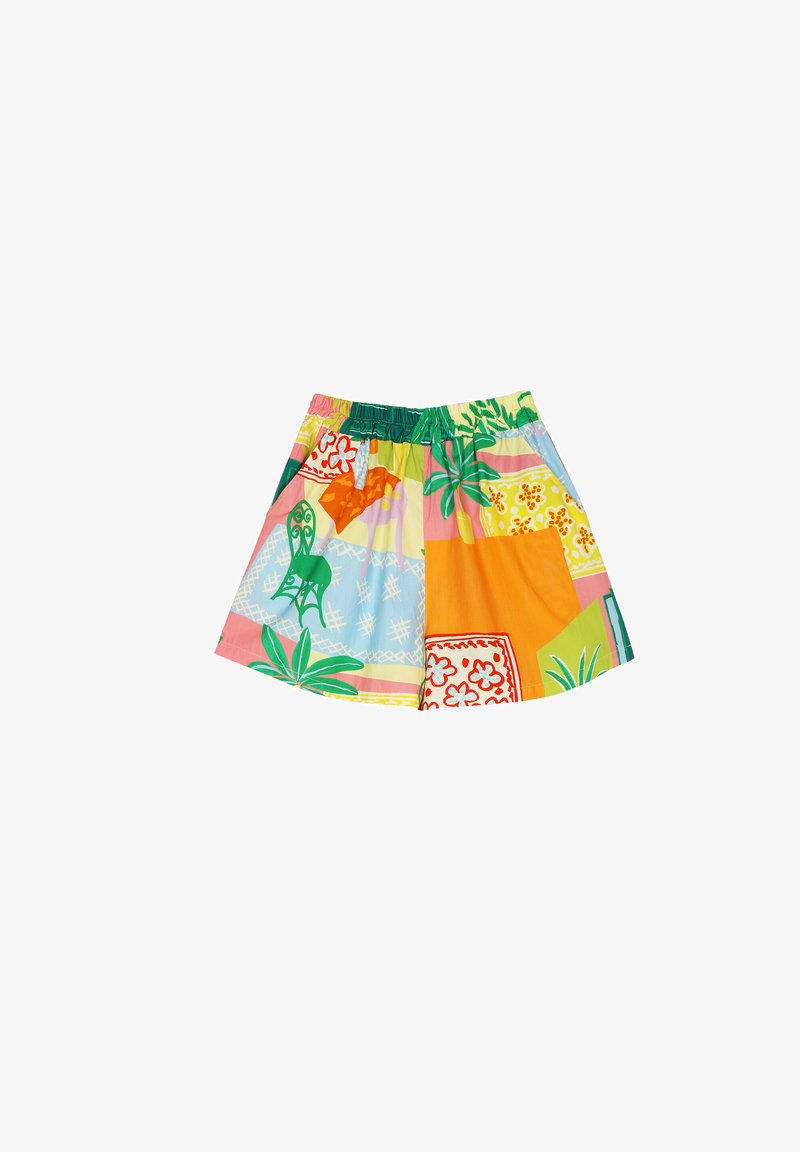  ALOE - Shorts - Chez Frnch