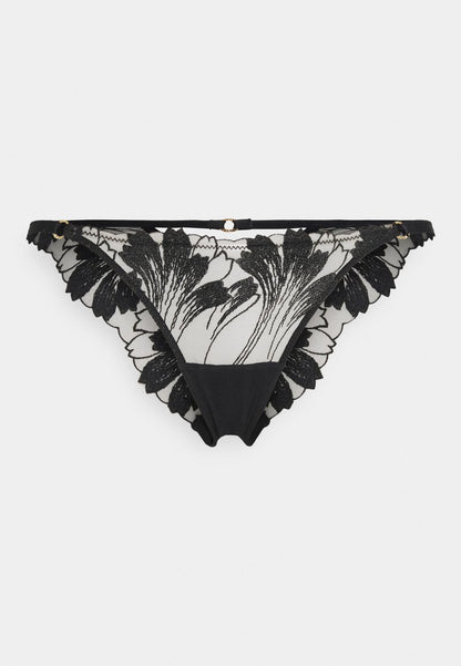 BLUEBELLA COLETTE BRIEF - Slip - Black