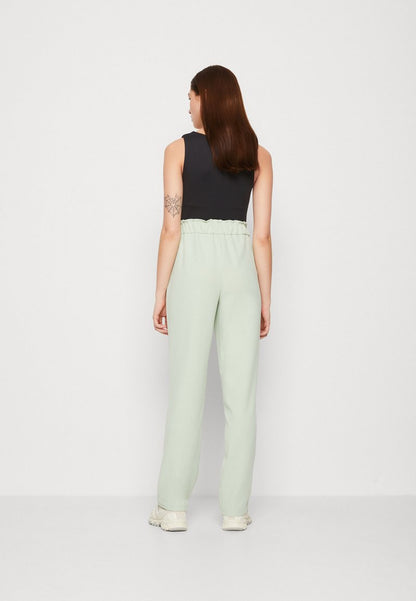 Vila VIFEBA PANTS - Stoffhose - Desert Sage
