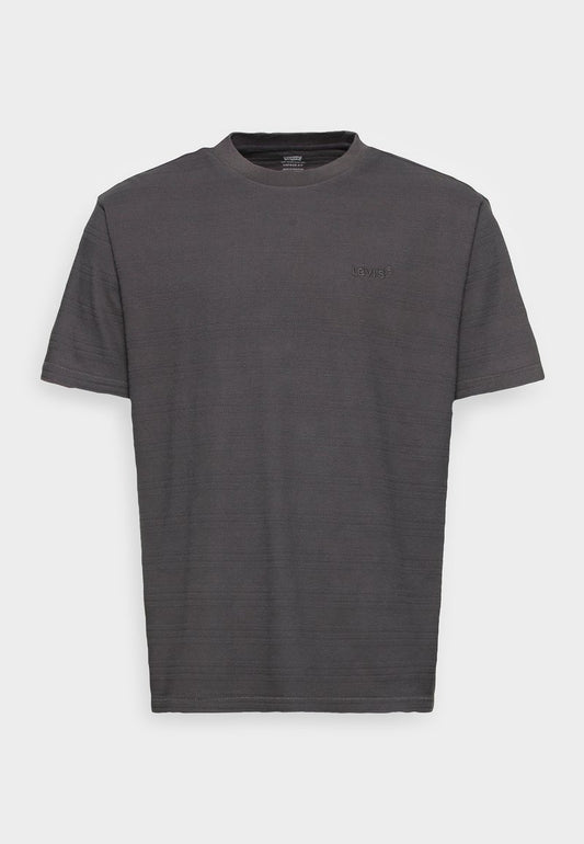  VINTAGE TEE - T-Shirt Print - Dark Shadow