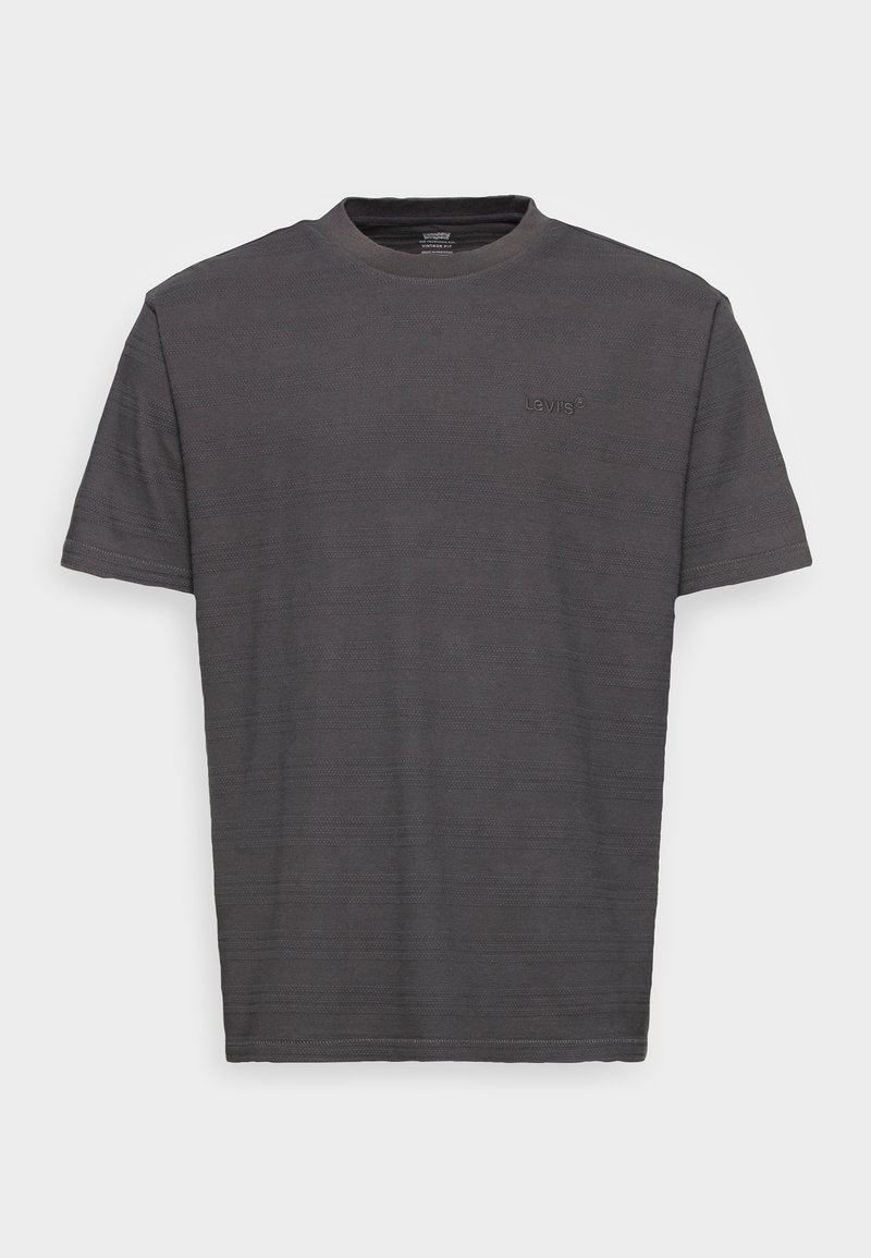  VINTAGE TEE - T-Shirt Print - Dark Shadow