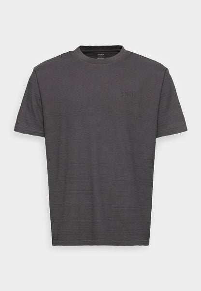  VINTAGE TEE - T-Shirt Print - Dark Shadow