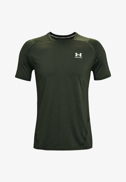 Under Armour T-Shirt Basic - White