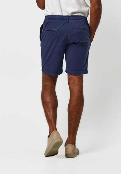Profuomo Shorts - Blue