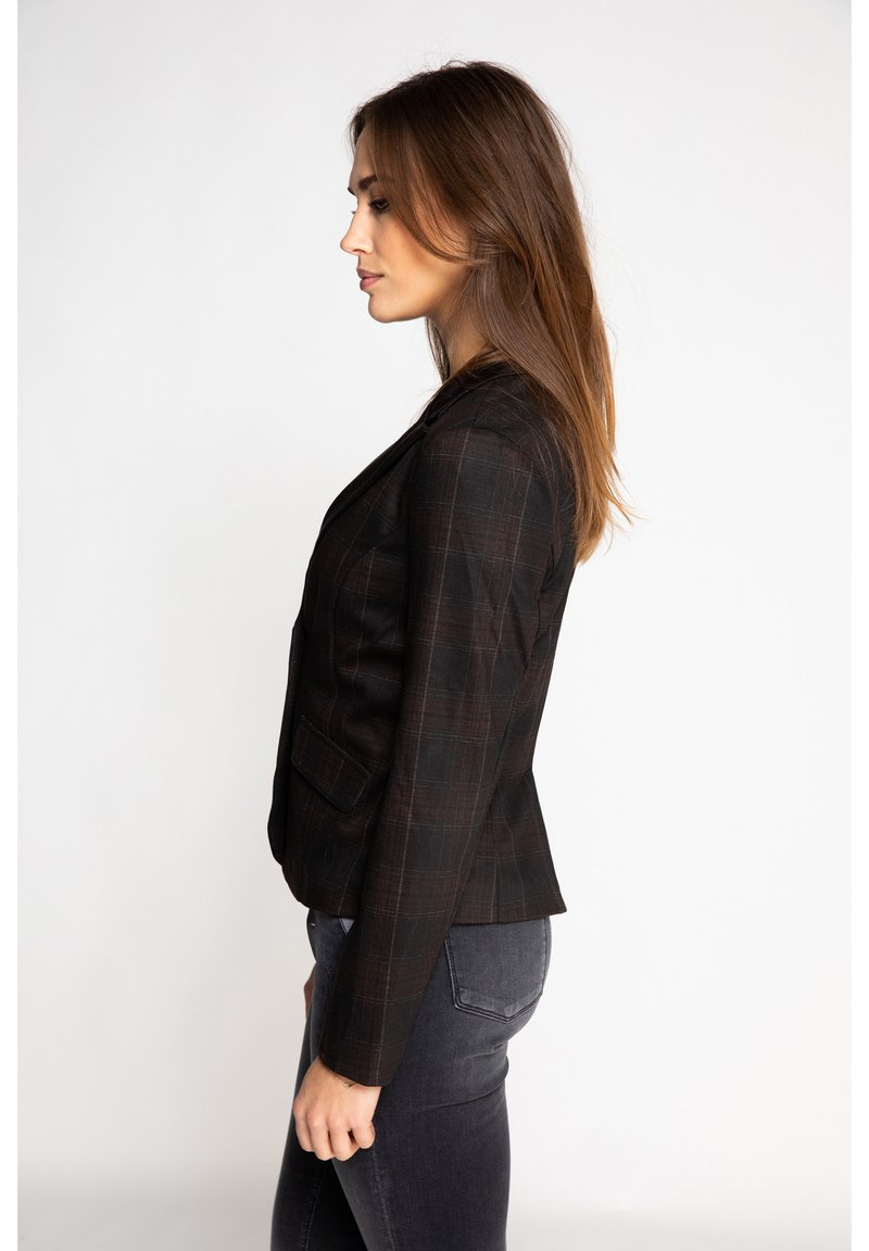  Blazer - Schwarz