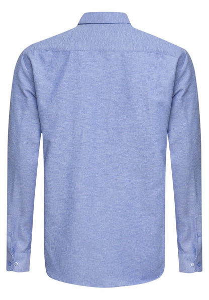  Hemd - Blue