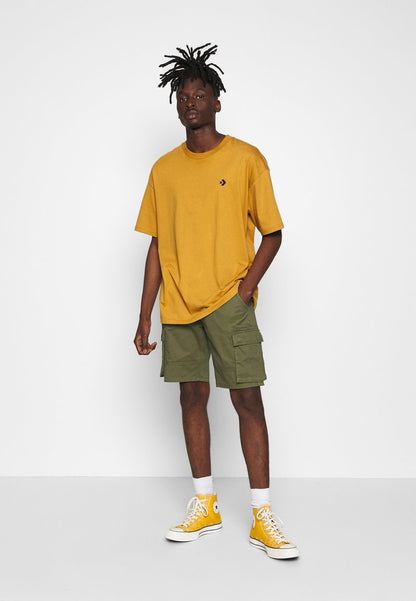 Only & Sons ONSCAM STAGE - Shorts - Olive Night