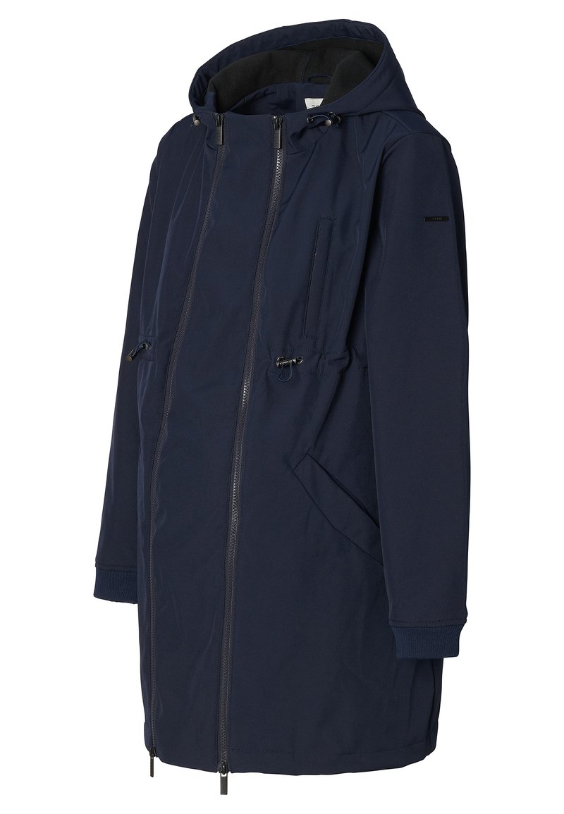  Parka - Night Sky Blue