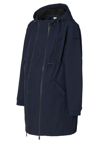  Parka - Night Sky Blue