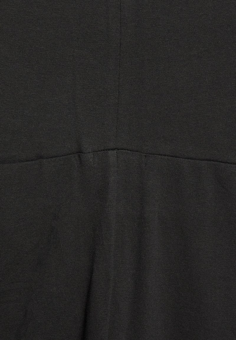  LILLIAN - Leggings - Hosen - Black
