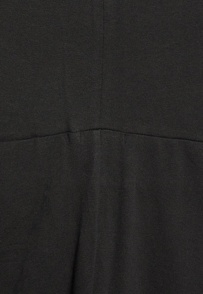  LILLIAN - Leggings - Hosen - Black