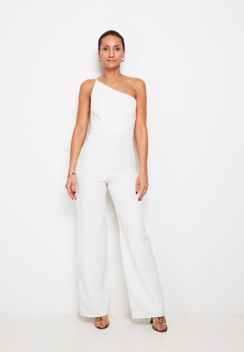  LILLIE - Jumpsuit - Pink