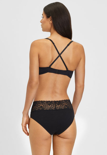  Push-up BH - Black