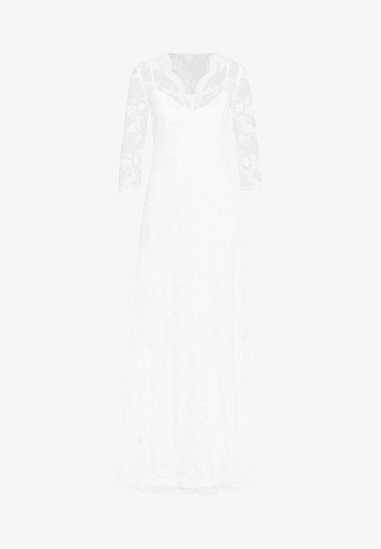  MIT ÄRMELN - Cocktailkleid/festliches Kleid - Snow White