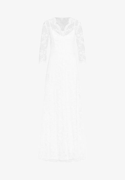  MIT ÄRMELN - Cocktailkleid/festliches Kleid - Snow White
