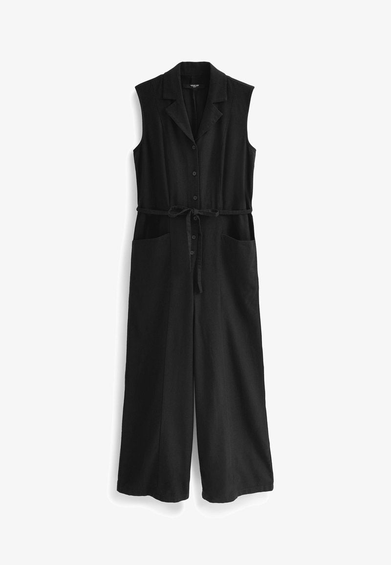 Next STANDARD - Jumpsuit - Black