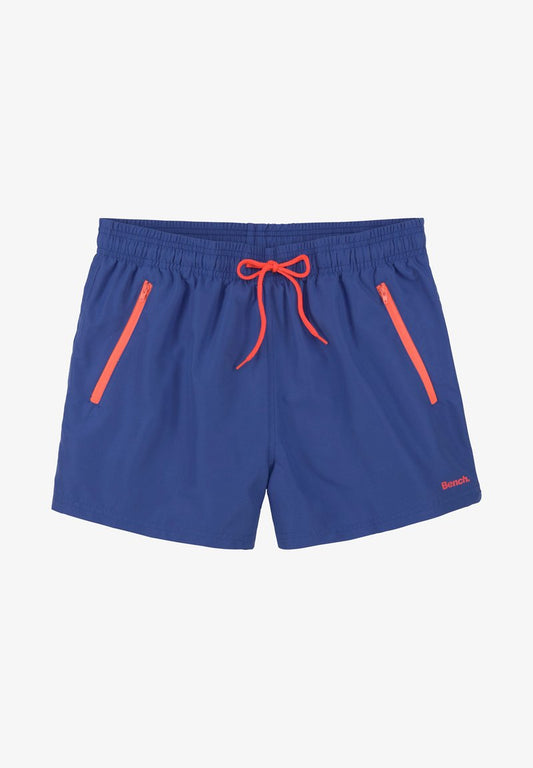 Bench Badeshorts - Marine Orange
