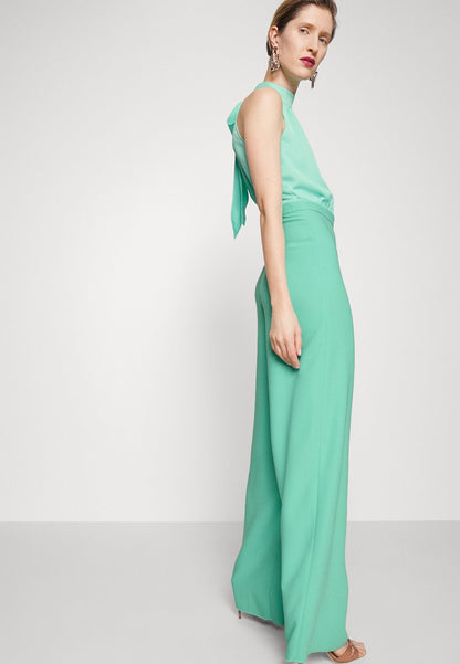 MAX & Co. QUANDO - Jumpsuit - Aquamarine